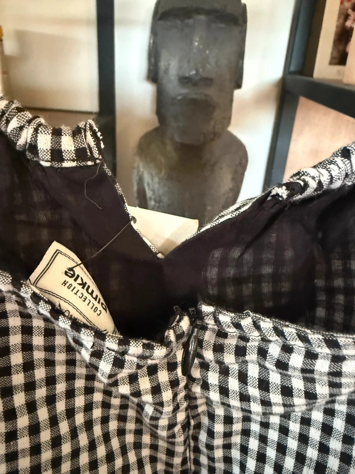 Vestido ligero – photo 4